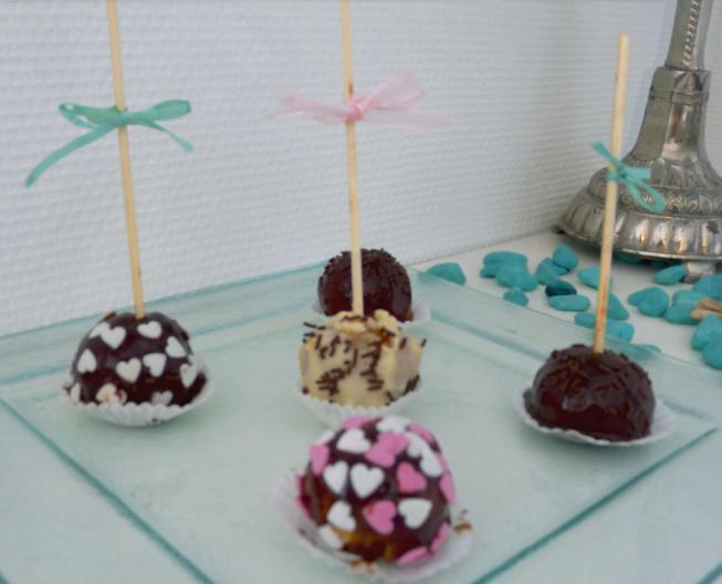 Pop cakes nancykikuko