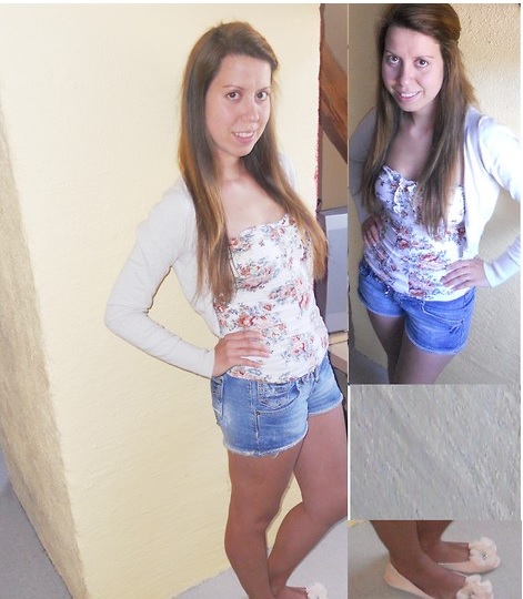 casual summer nancykikuko