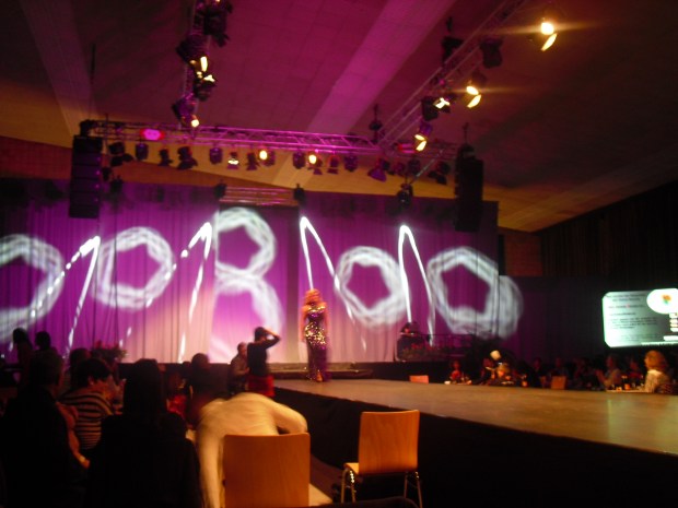 Miss Luxembourg 2011