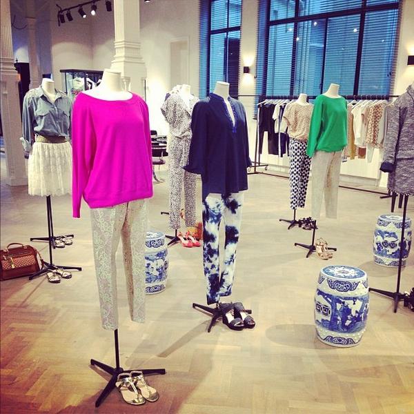 essentiel anwerp shop