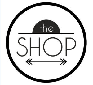 The Shop Logo
